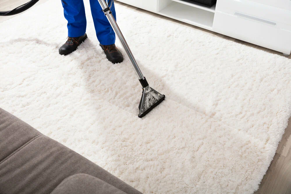carpet cleaner london